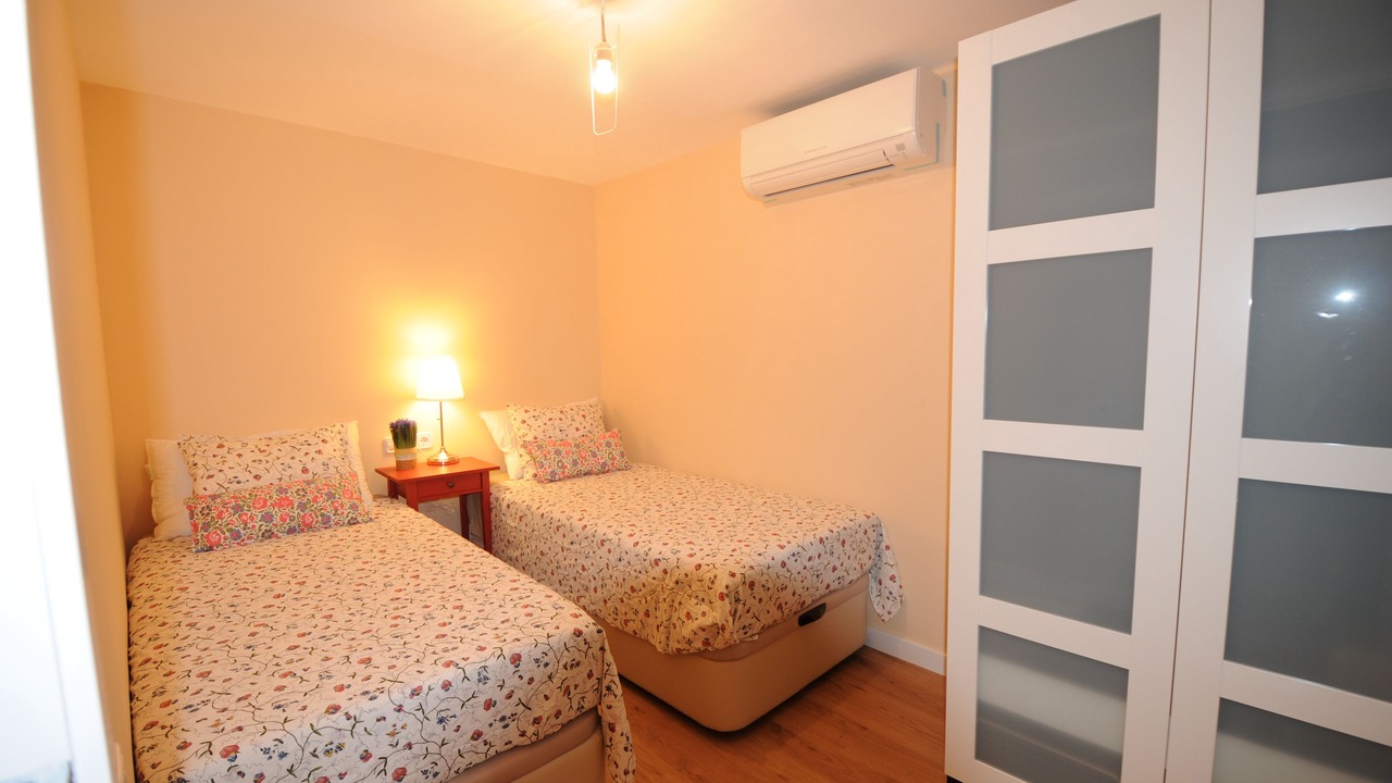 Photo of Bedroom in El Poble-sec