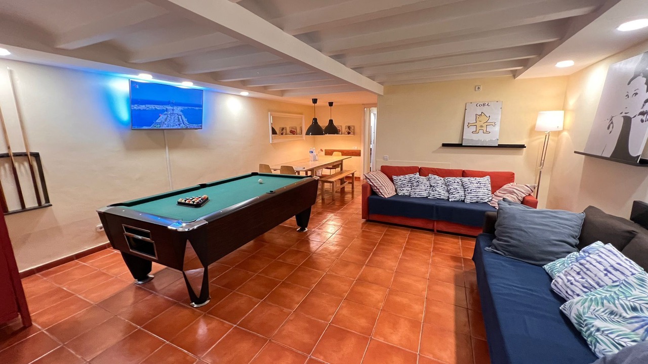 Photo of Livingroom in El Poble-sec