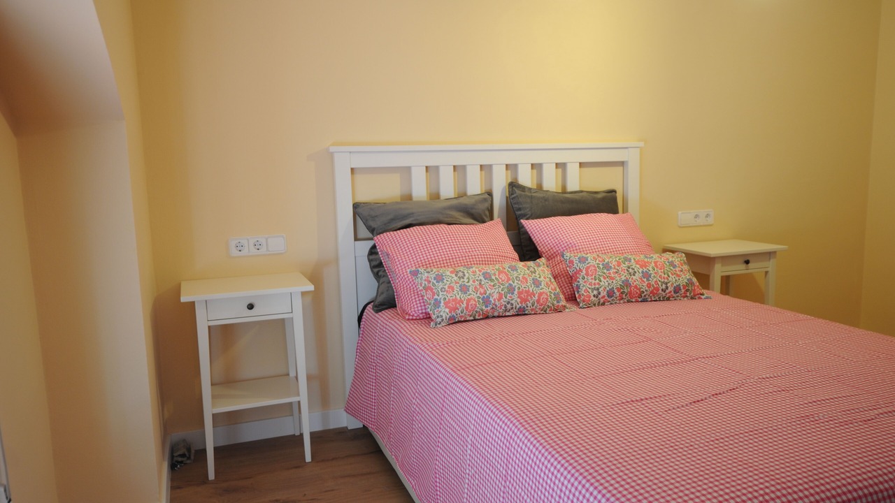 Photo of Bedroom in El Poble-sec