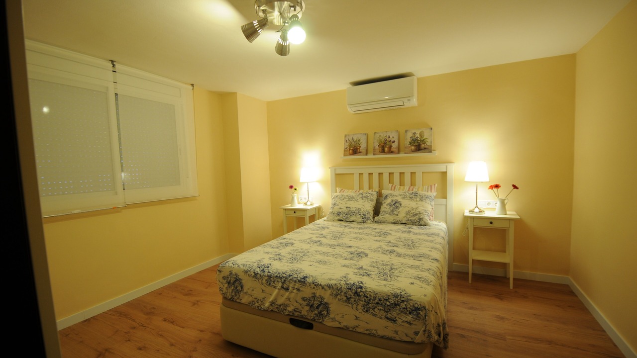 Photo of Bedroom in El Poble-sec
