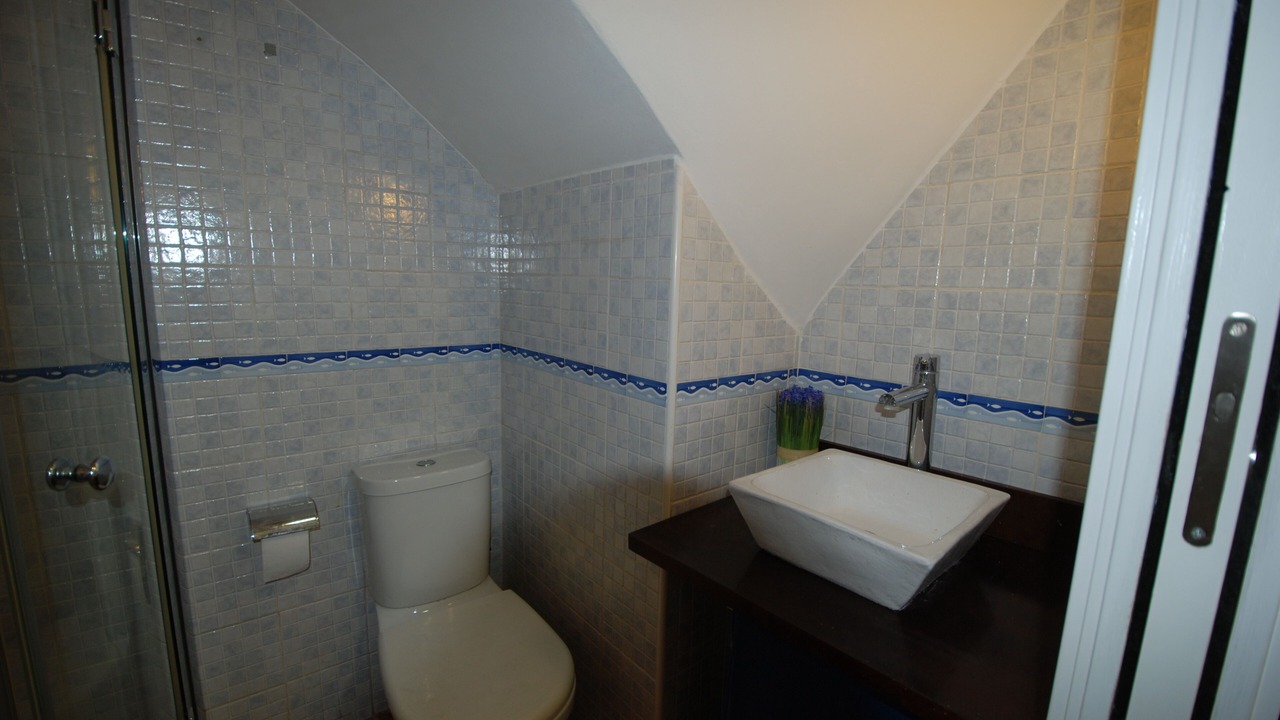 Photo of Bathroom in El Poble-sec