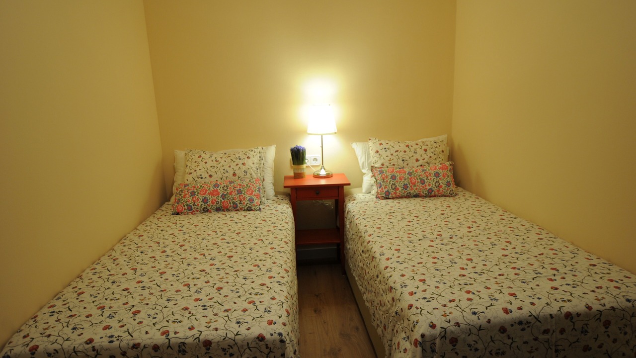 Photo of Bedroom in El Poble-sec