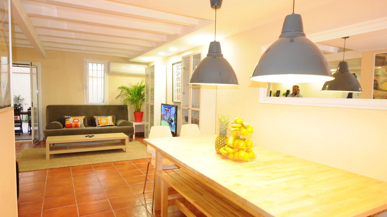 Photo of Bedroom in El Poble-sec