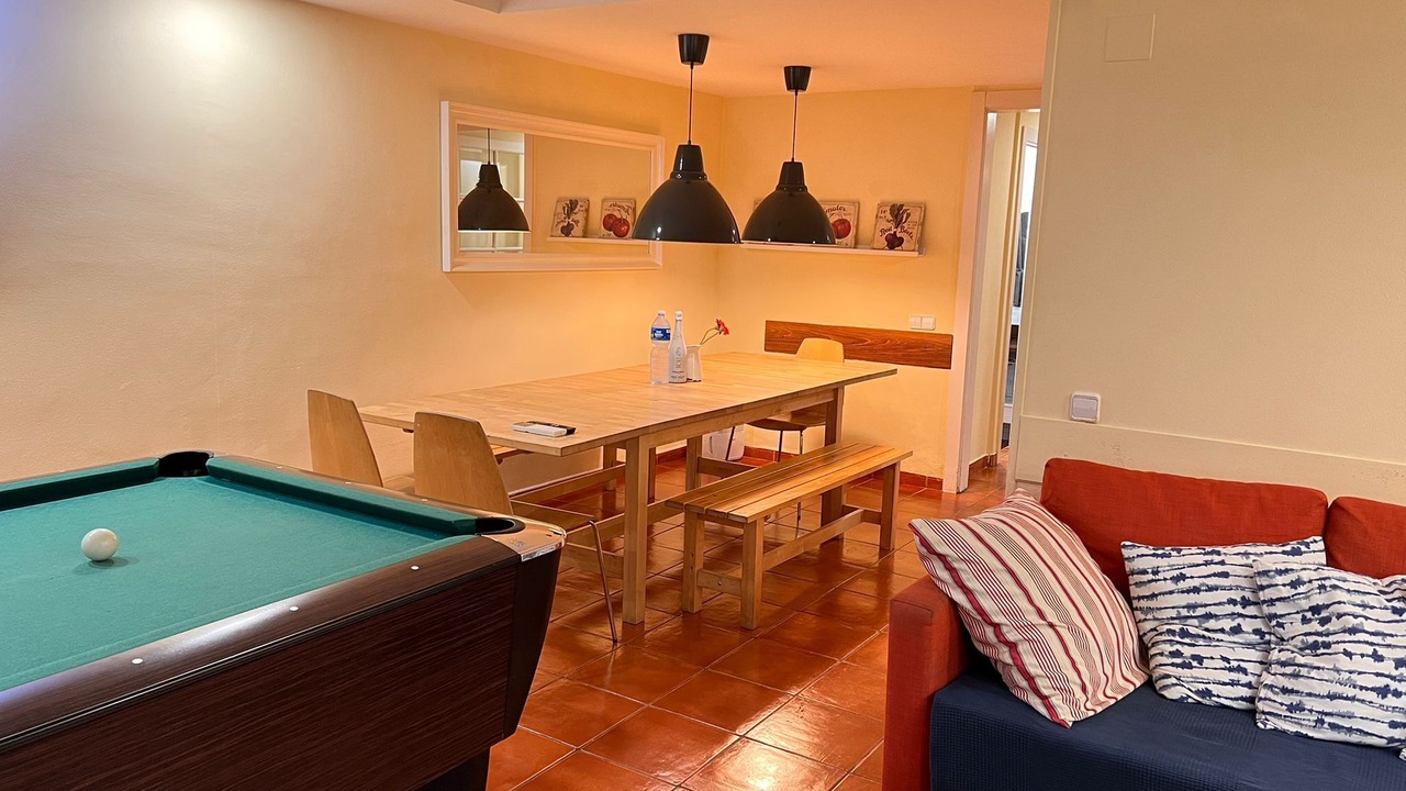 Photo of Bedroom in El Poble-sec