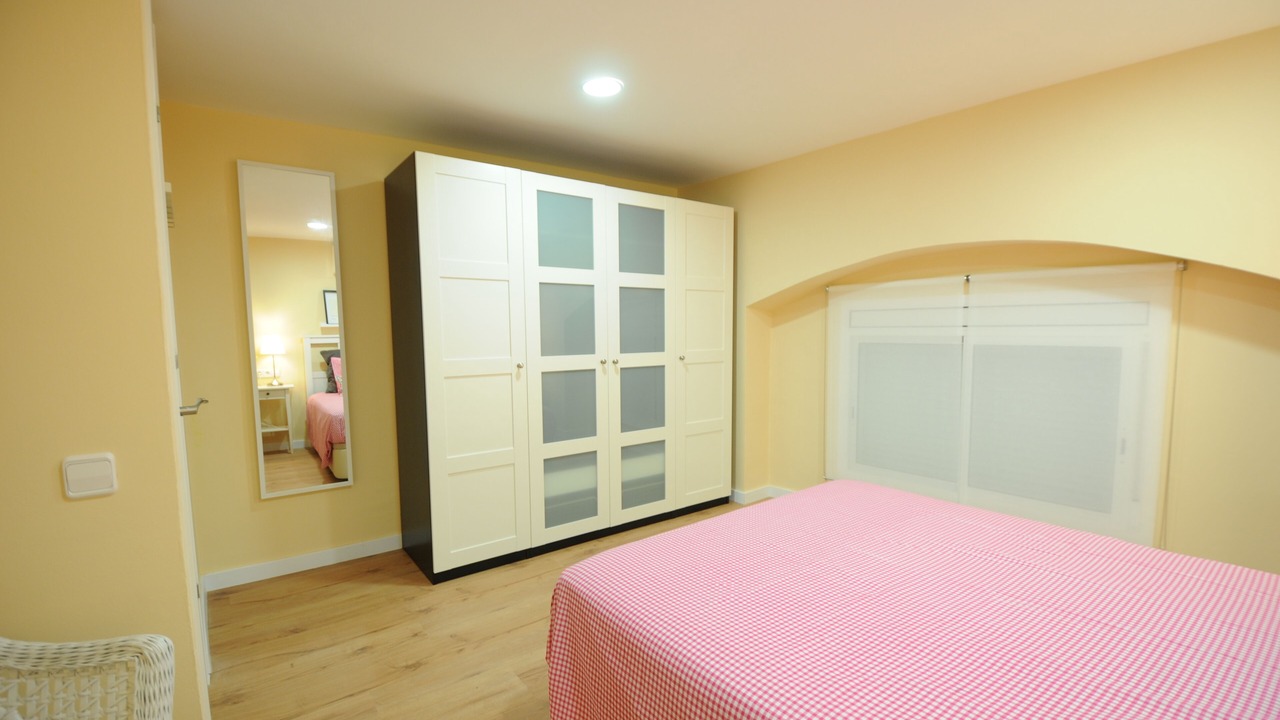 Photo of Bedroom in El Poble-sec