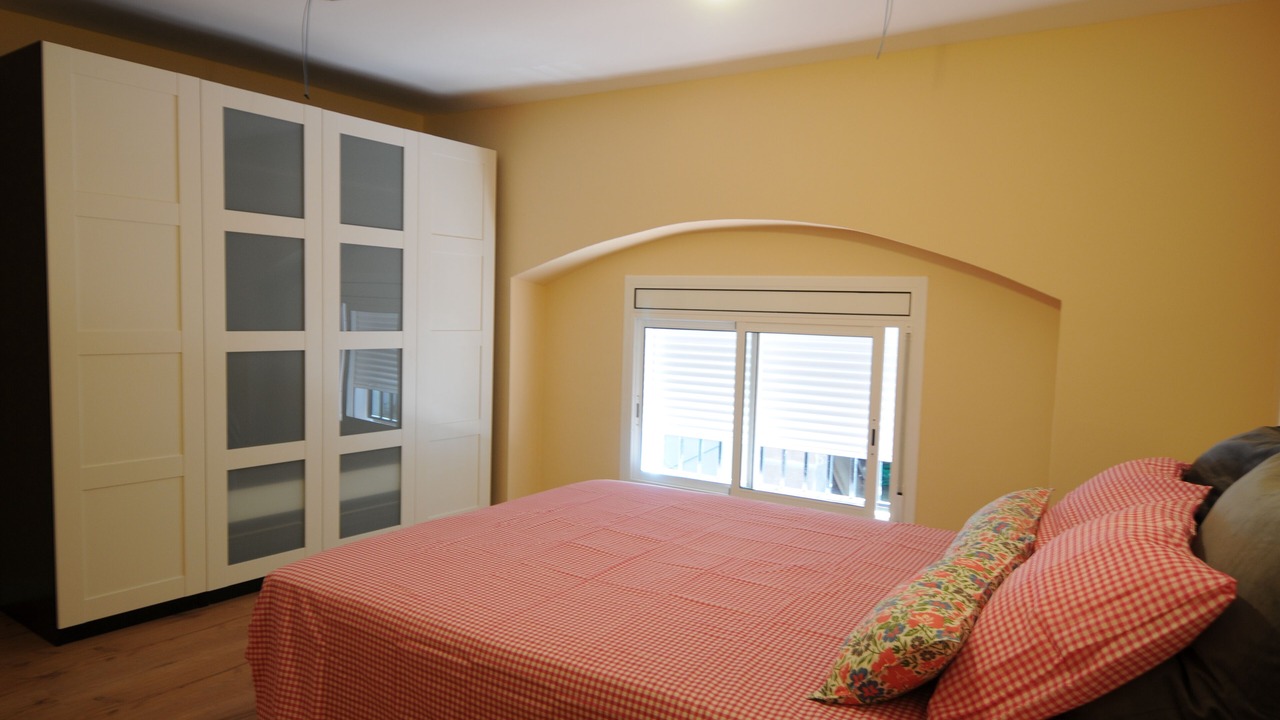 Photo of Bedroom in El Poble-sec