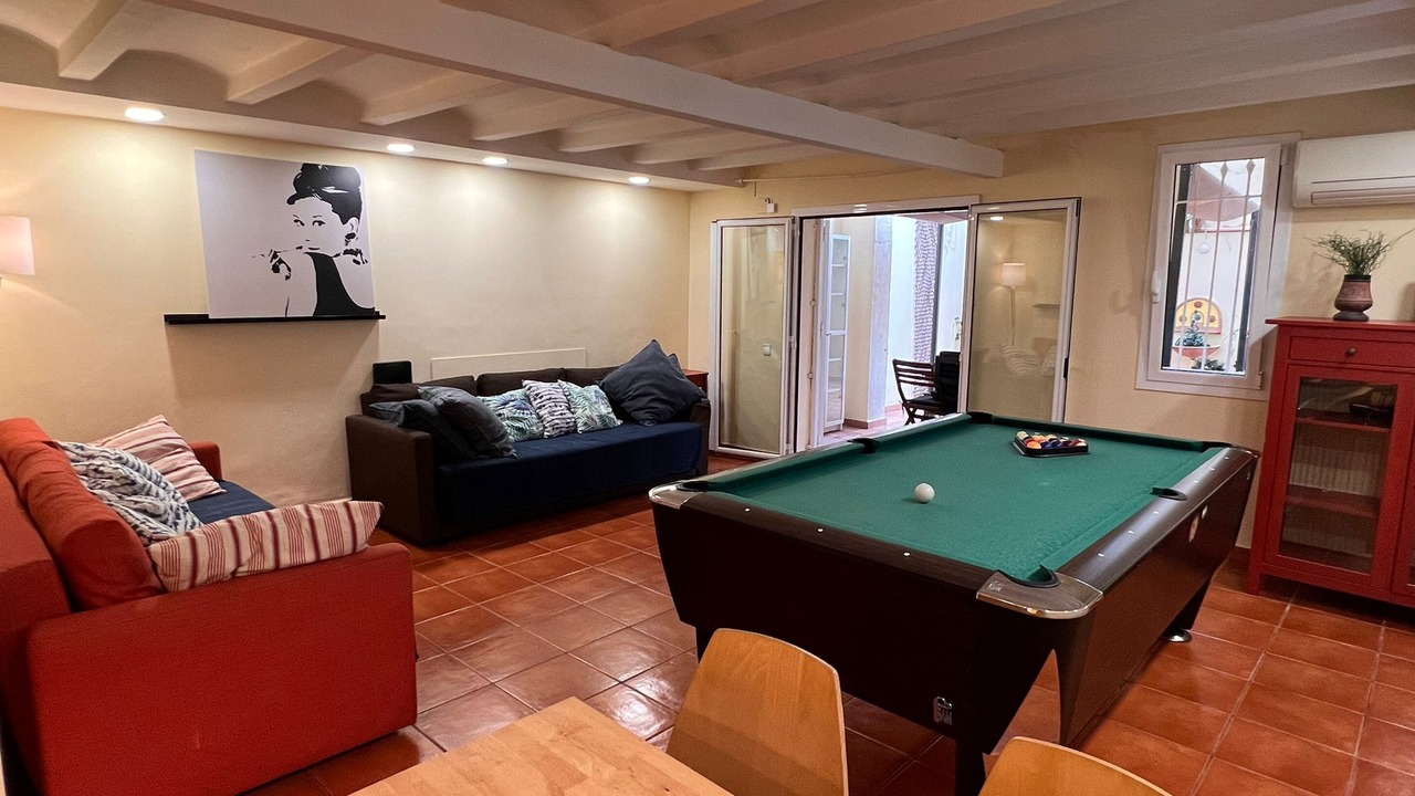 Photo of Bedroom in El Poble-sec