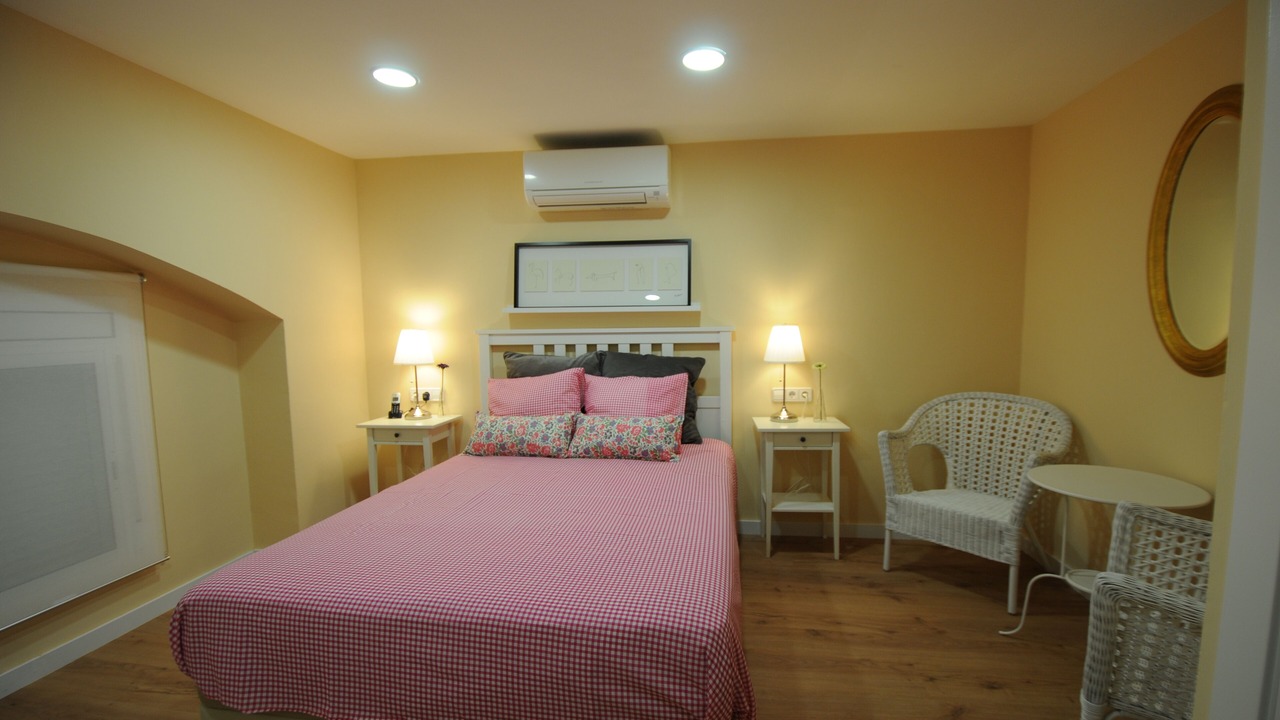 Photo of Bedroom in El Poble-sec