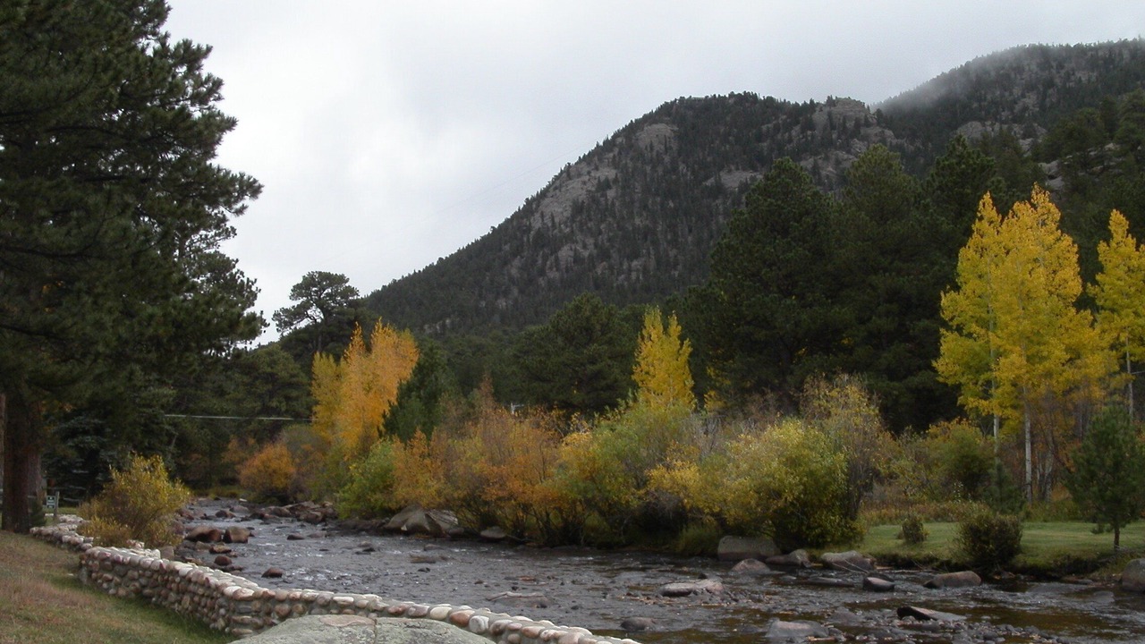 Photo of Others in Estes Park
