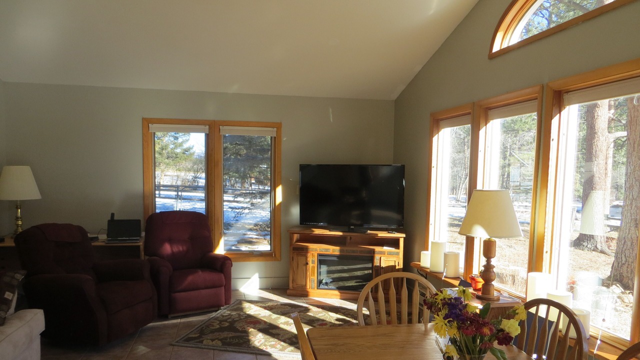 Photo of Bedroom in Estes Park