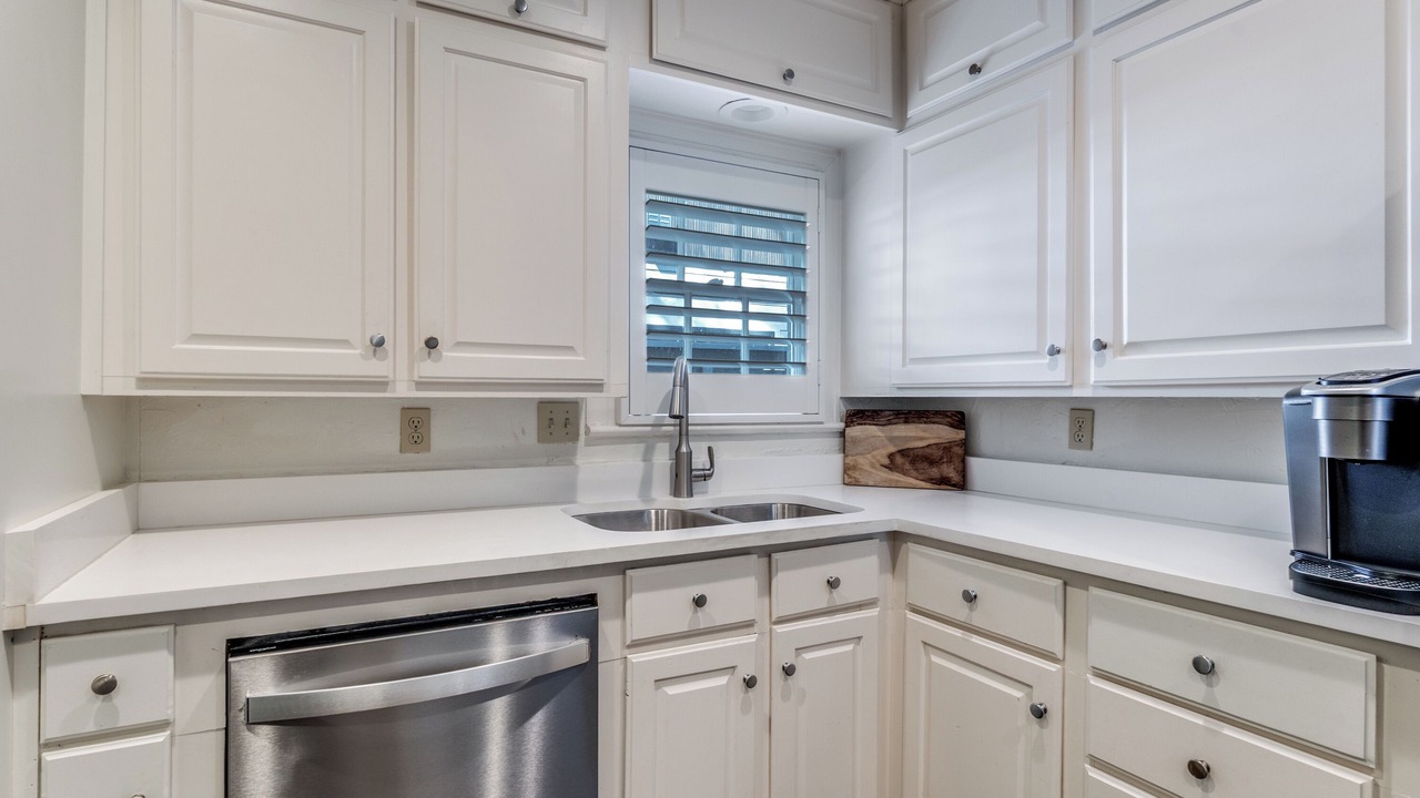 Photo of Kitchen in Oak Lawn