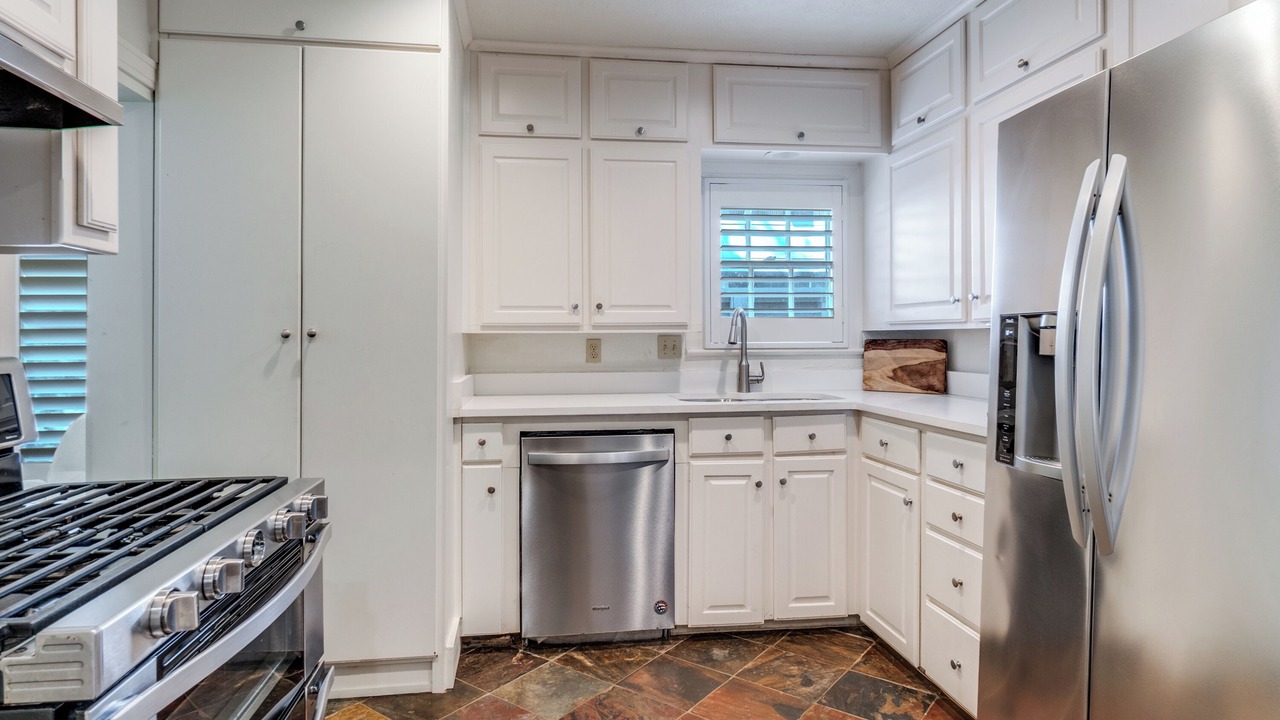 Photo of Kitchen in Oak Lawn