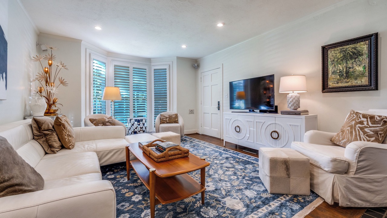 Photo of Livingroom in Oak Lawn