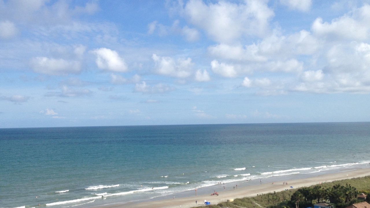 Photo of Patio Balcony in Myrtle Beach