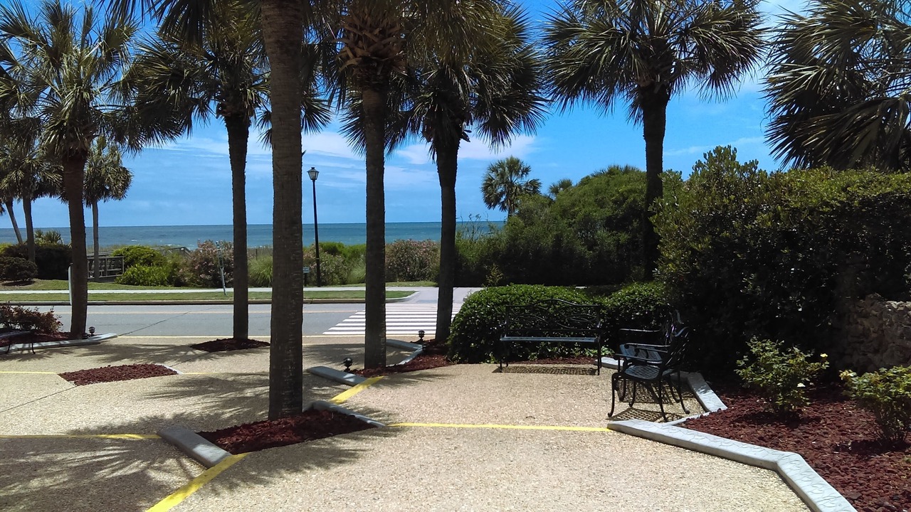 Photo of Outdoor in Myrtle Beach