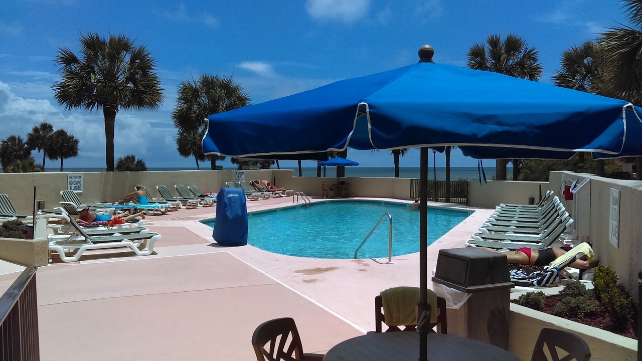 Photo of Outdoor in Myrtle Beach