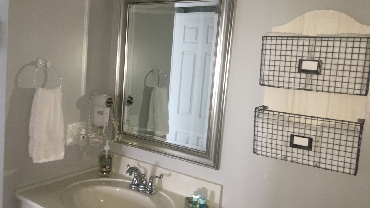 Photo of Bathroom in Myrtle Beach