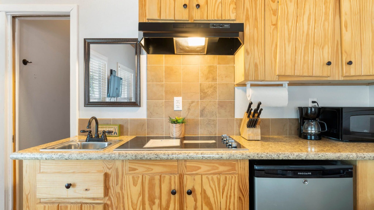 Photo of Kitchen in Sperry