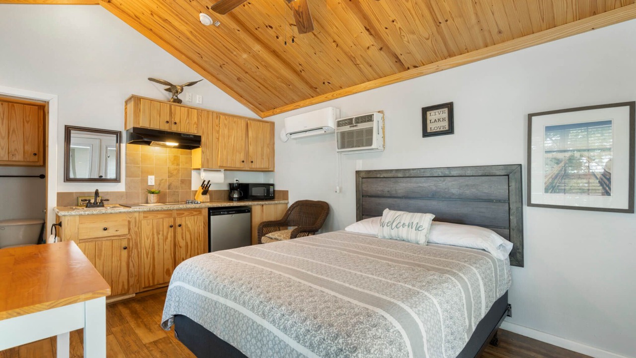 Photo of Bedroom in Sperry