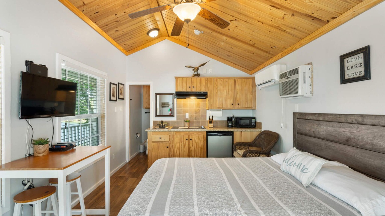 Photo of Bedroom in Sperry