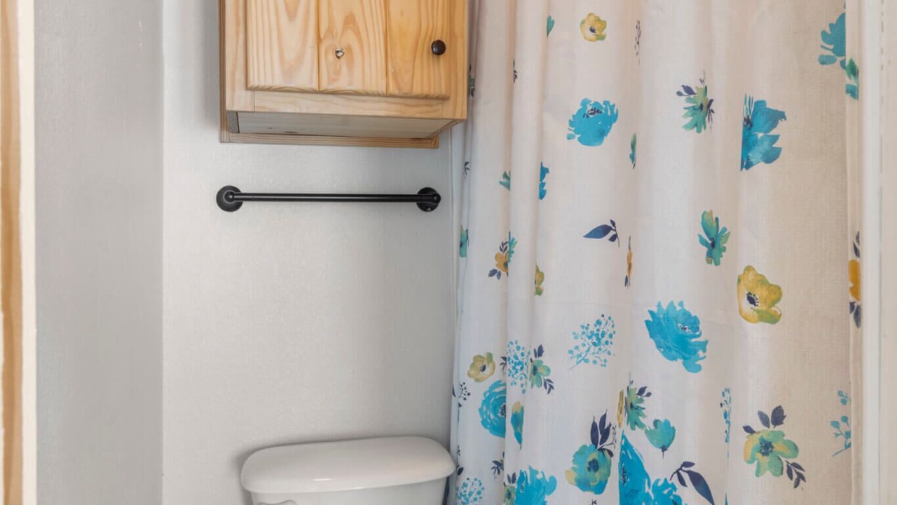 Photo of Bathroom in Sperry