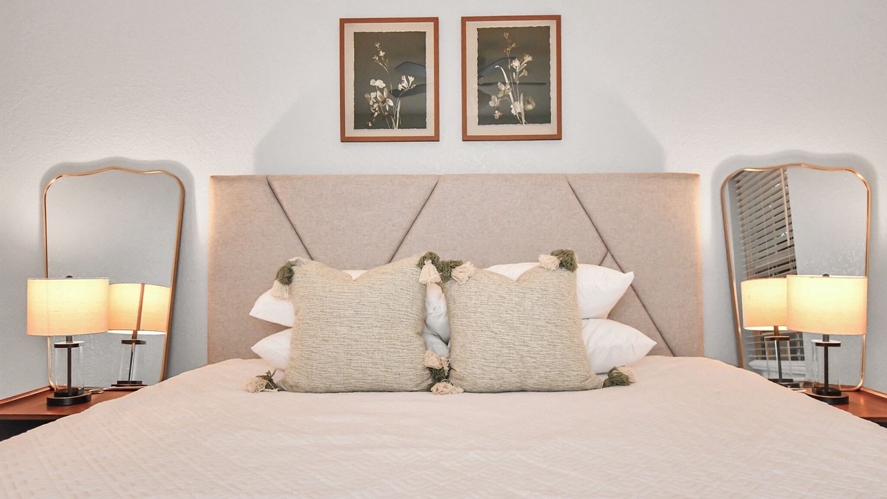 Photo of Bedroom in Katy