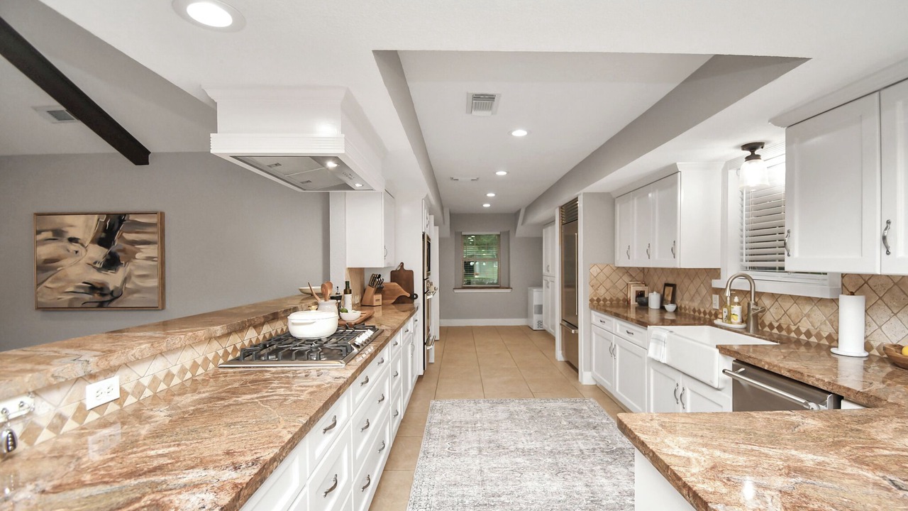 Photo of Kitchen in Katy