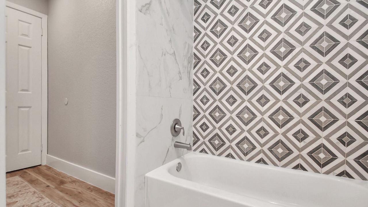 Photo of Bathroom in Katy