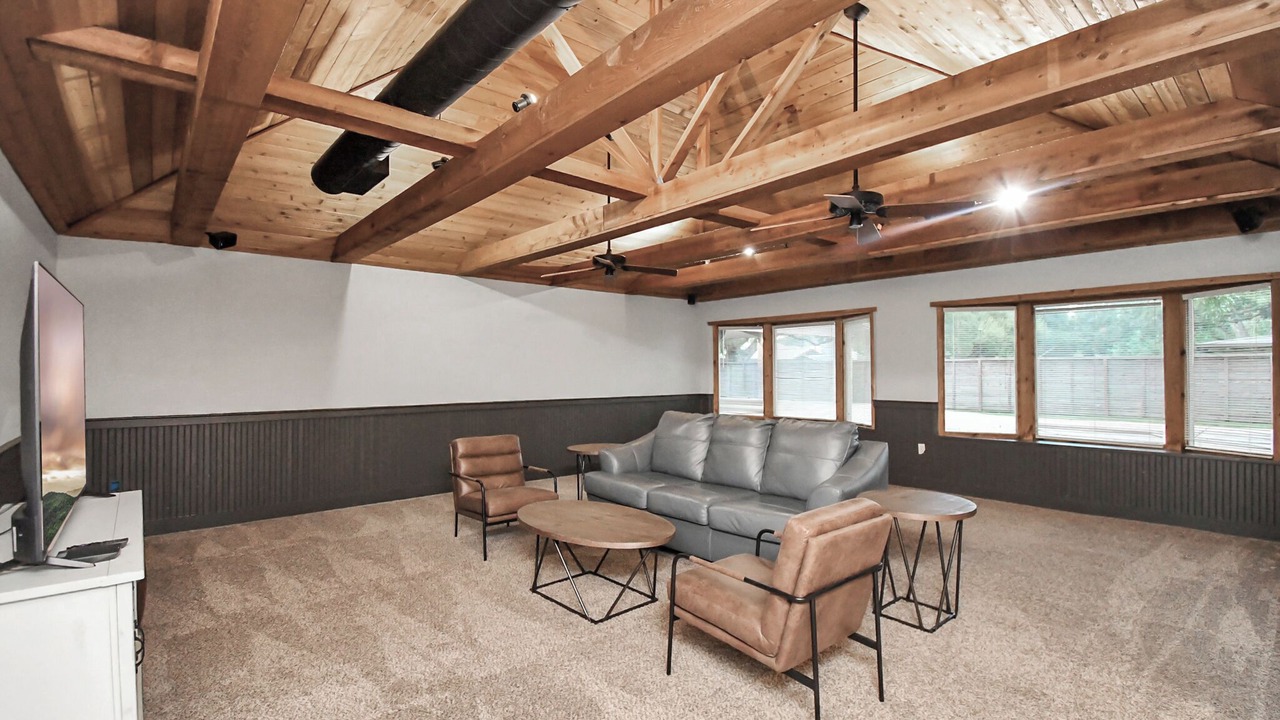 Photo of Livingroom in Katy