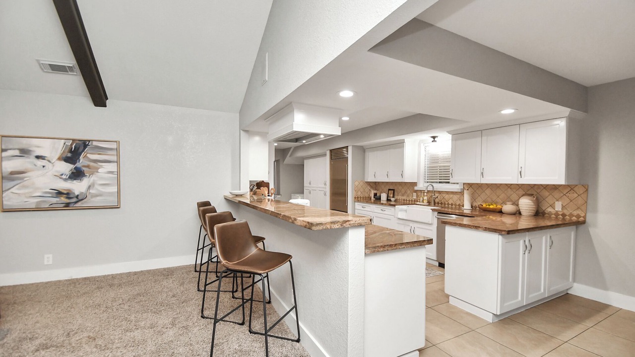 Photo of Kitchen in Katy