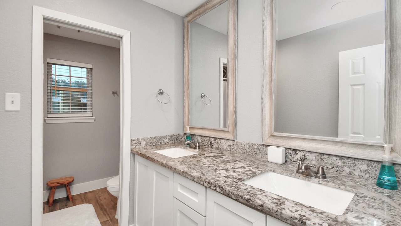 Photo of Bathroom in Katy