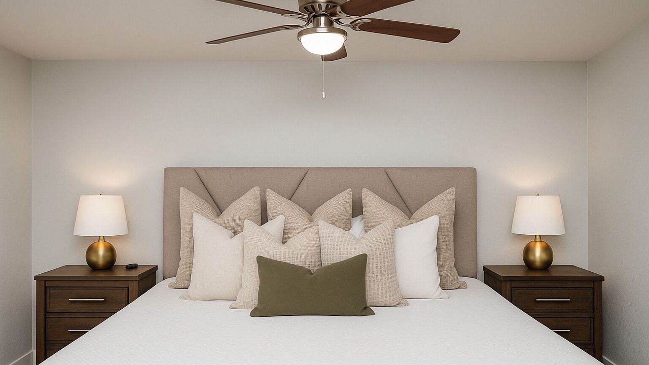 Photo of Bedroom in Katy