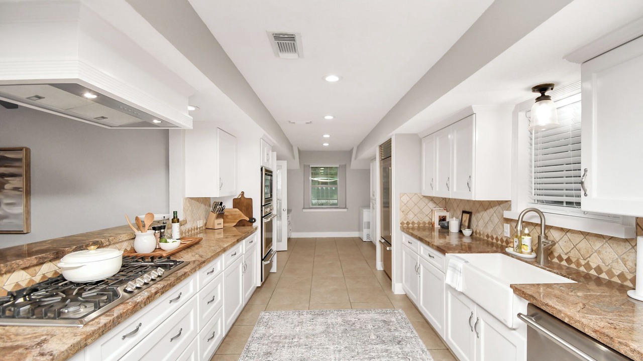 Photo of Kitchen in Katy