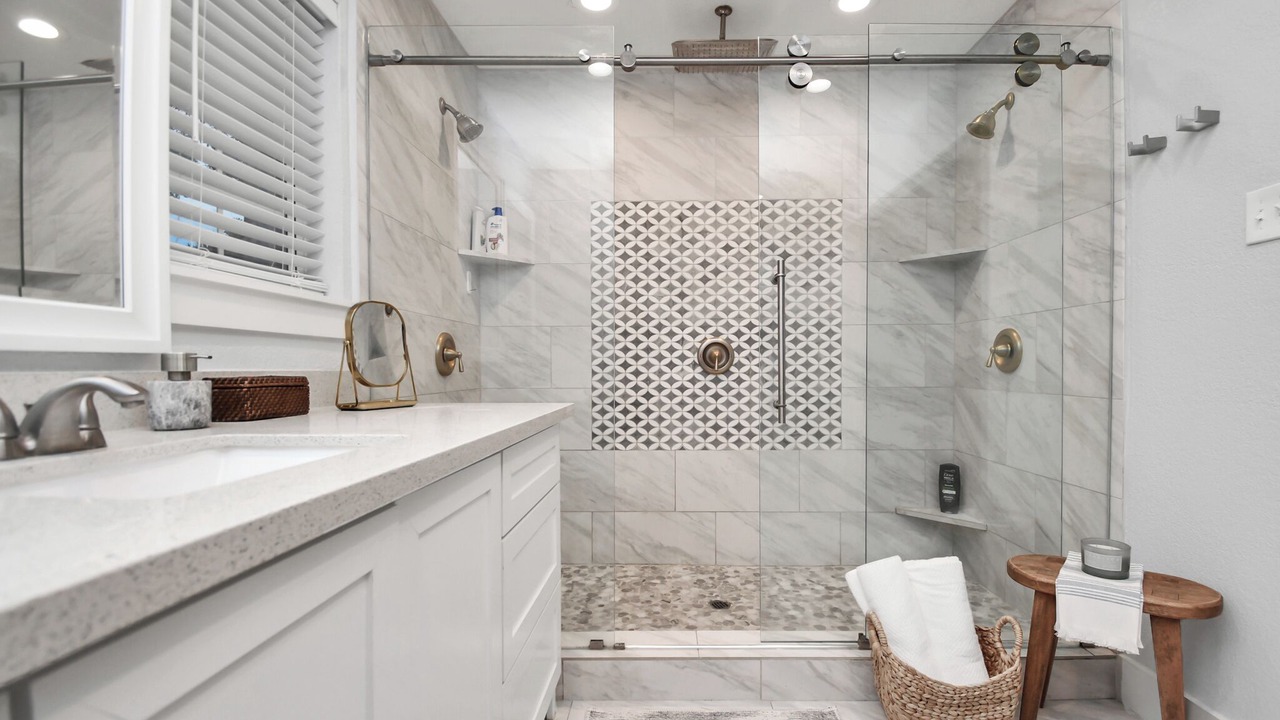 Photo of Bathroom in Katy