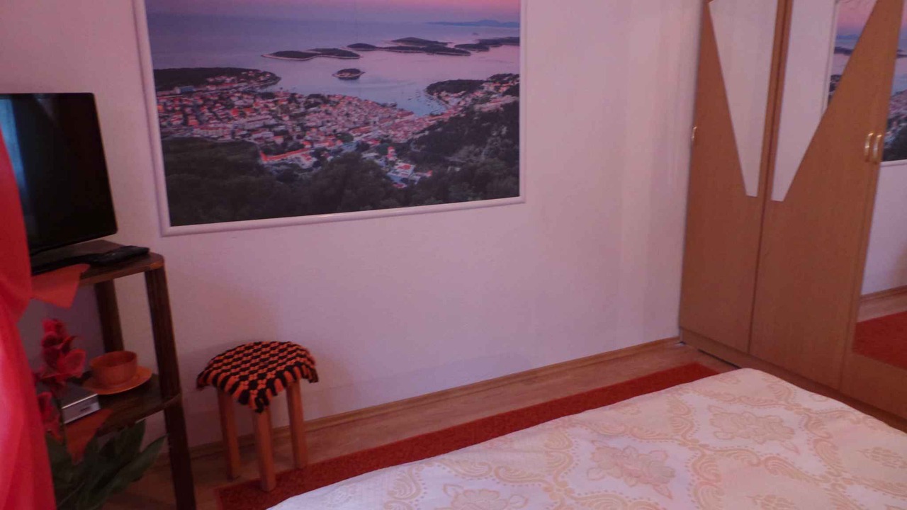 Photo of Bedroom in Jablanac