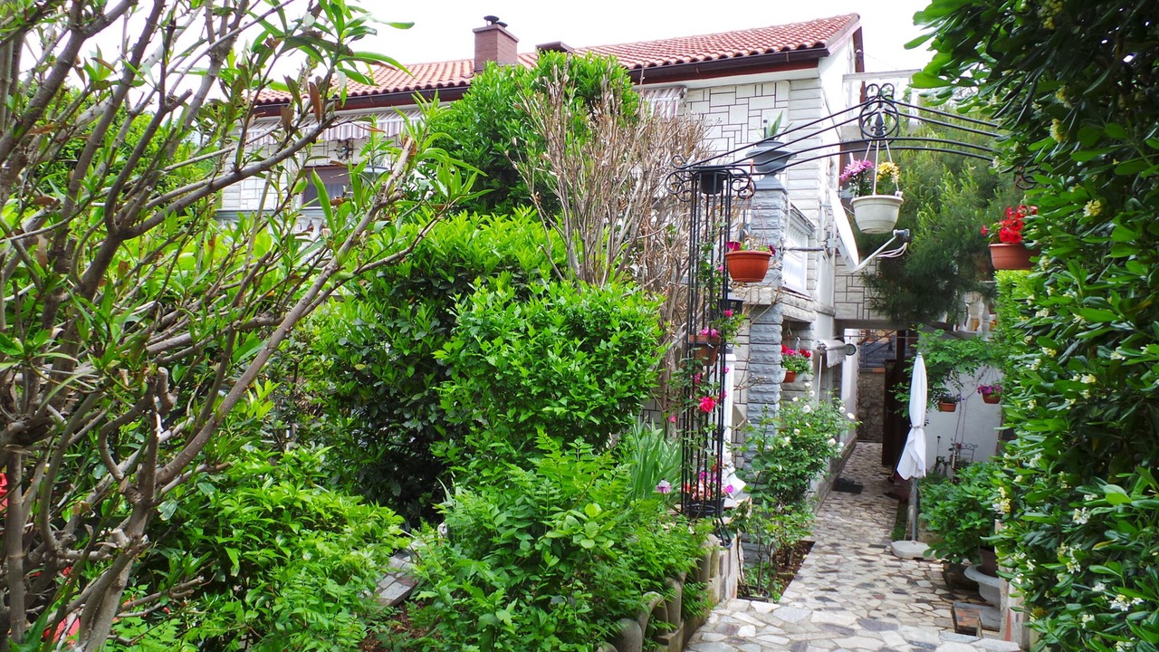 Photo of Outdoor in Jablanac