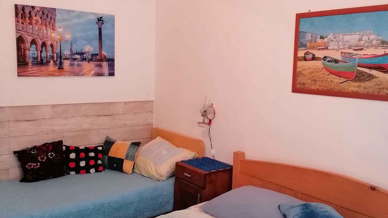 Photo of Bedroom in Jablanac