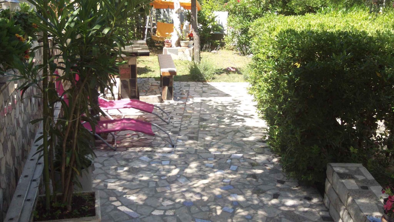 Photo of Outdoor in Jablanac