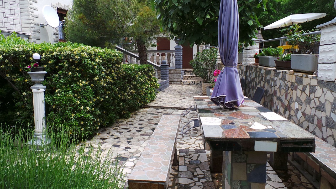 Photo of Outdoor in Jablanac