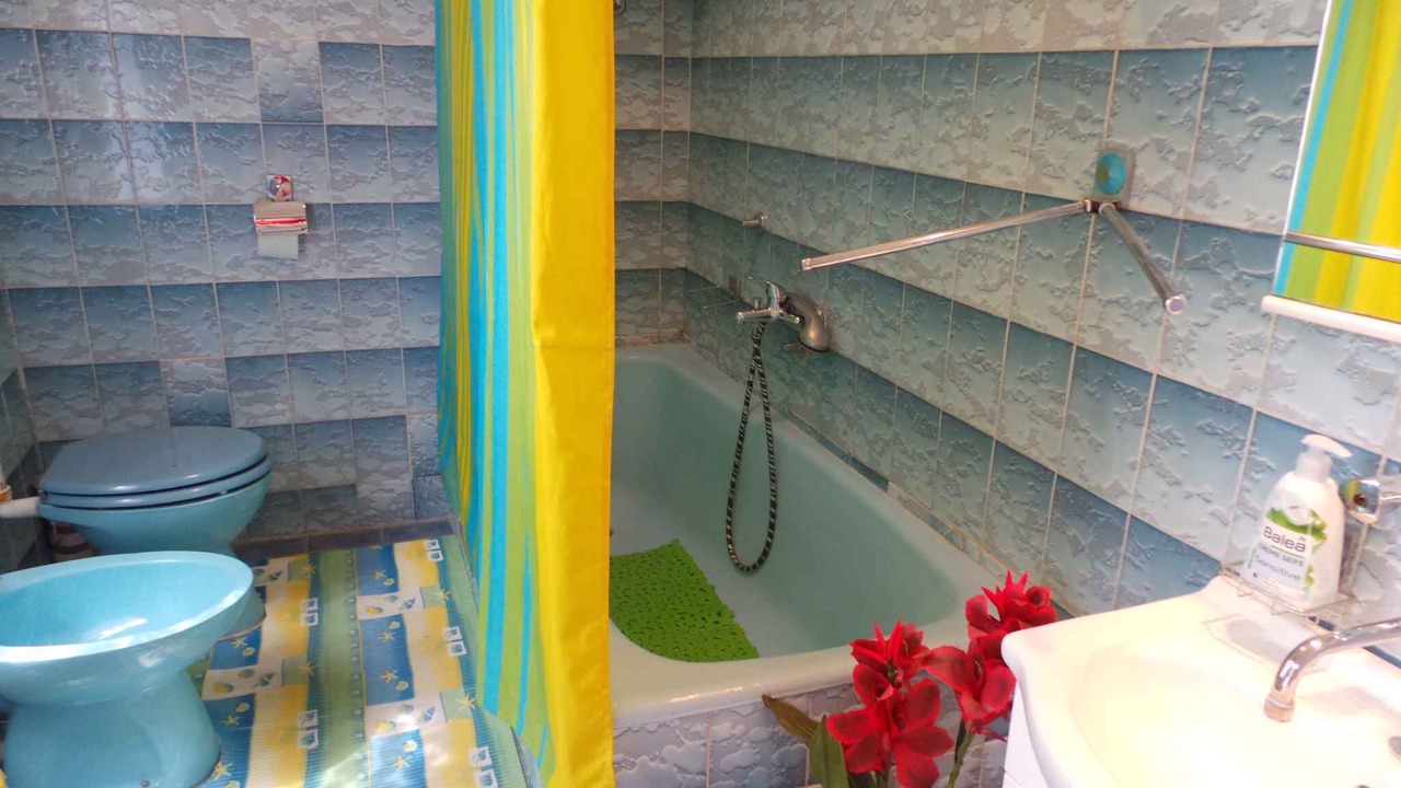 Photo of Bathroom in Jablanac