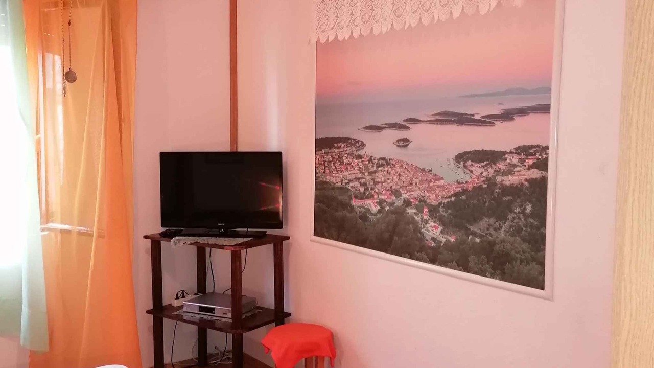 Photo of Bedroom in Jablanac