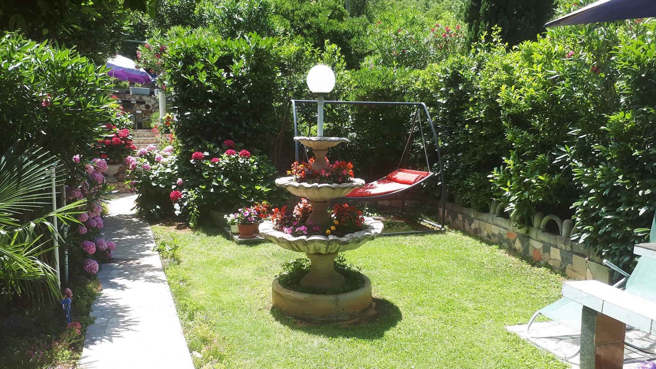Photo of Outdoor in Jablanac