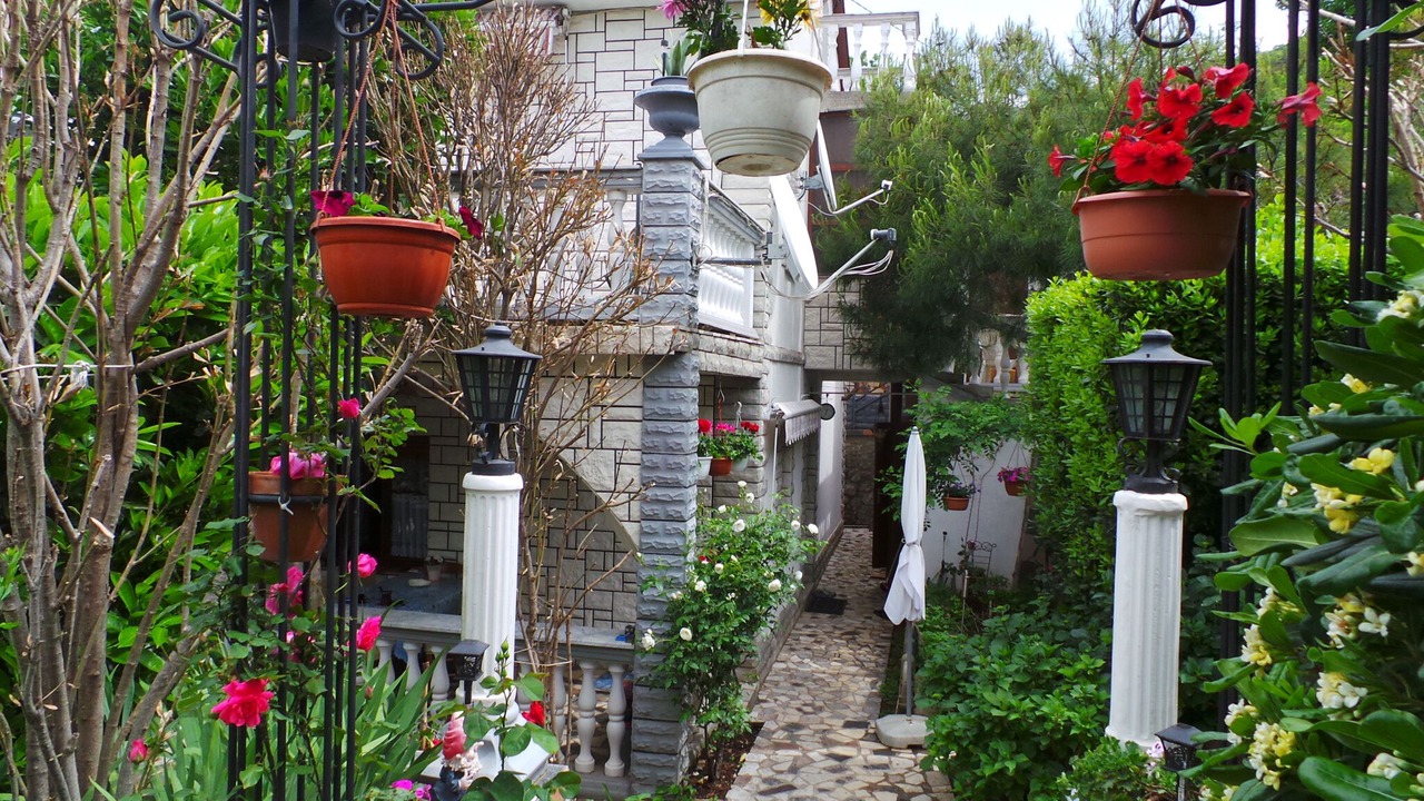 Photo of Outdoor in Jablanac
