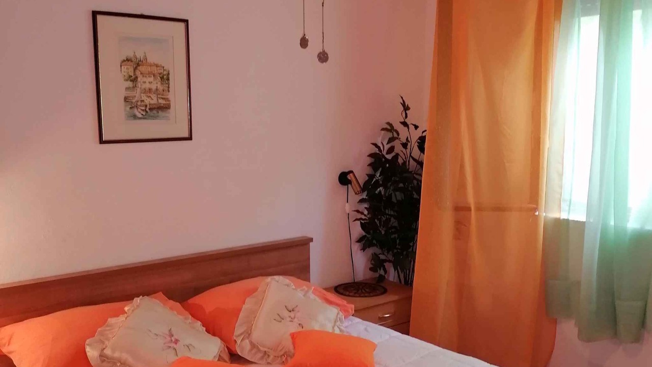 Photo of Bedroom in Jablanac