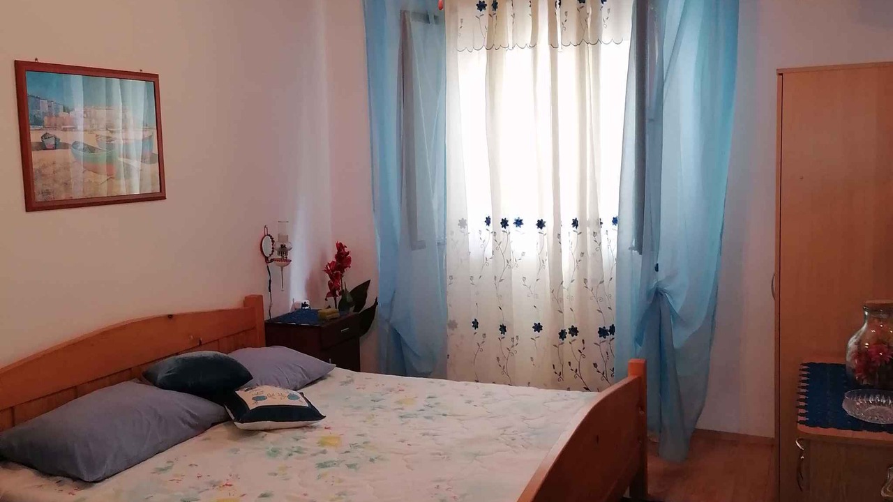 Photo of Bedroom in Jablanac