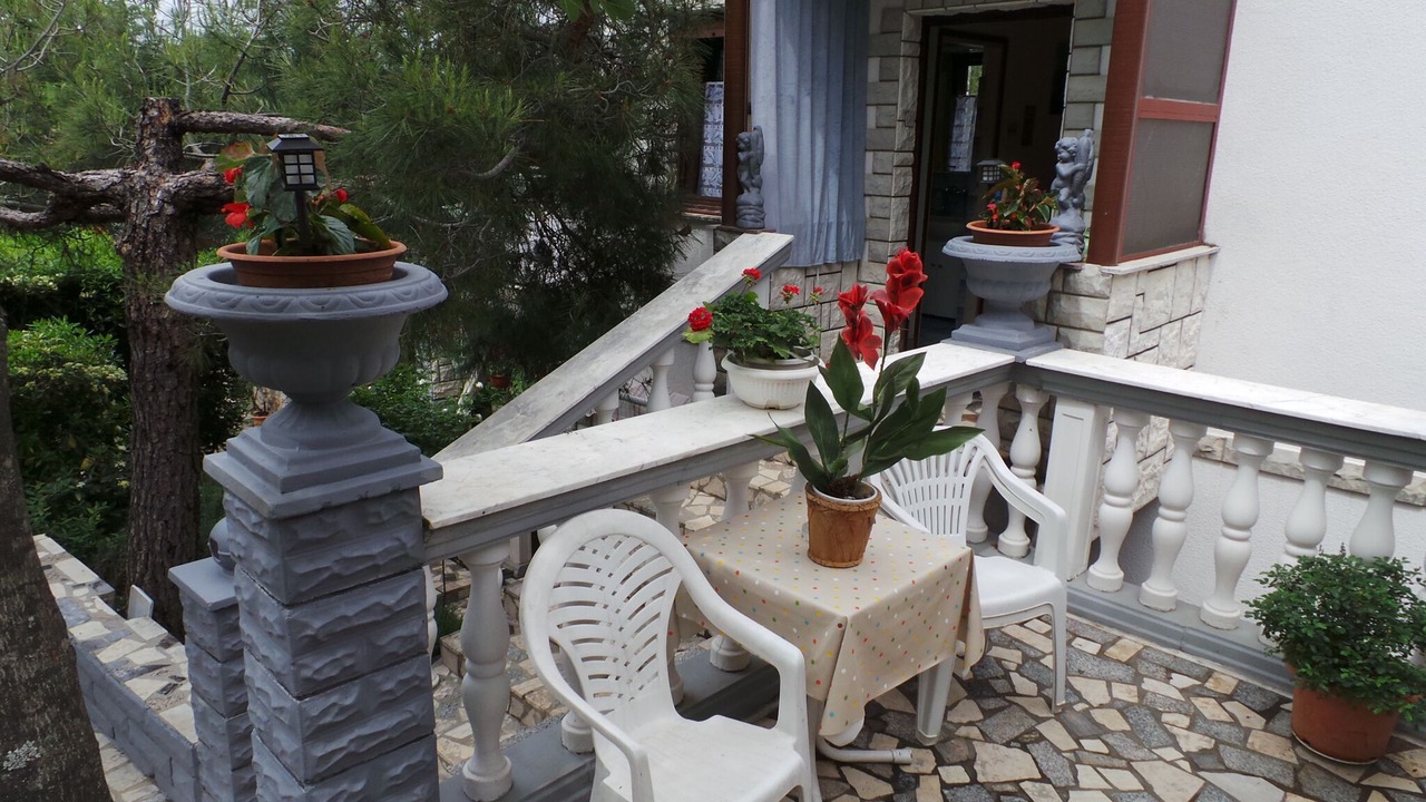 Photo of Outdoor in Jablanac