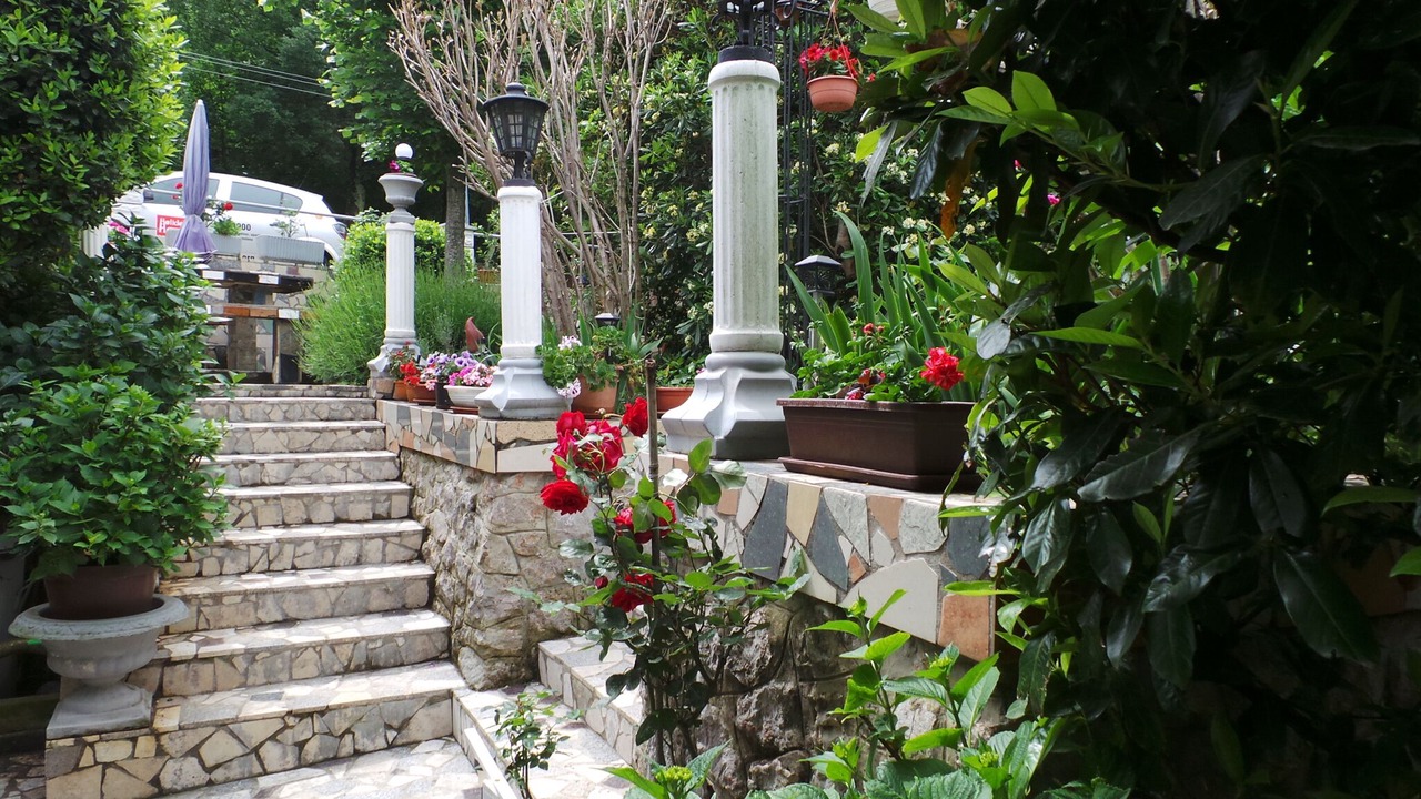 Photo of Outdoor in Jablanac