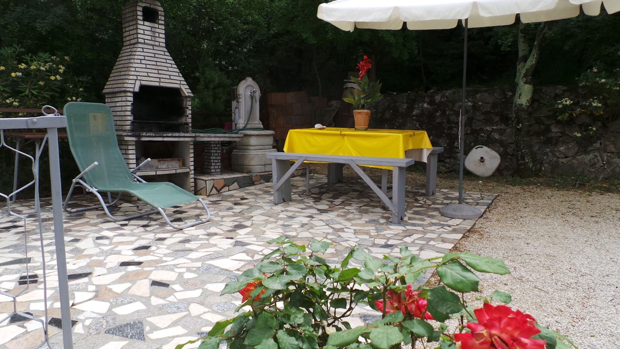 Photo of Outdoor in Jablanac