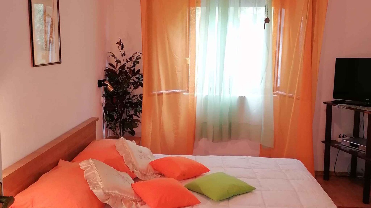 Photo of Bedroom in Jablanac