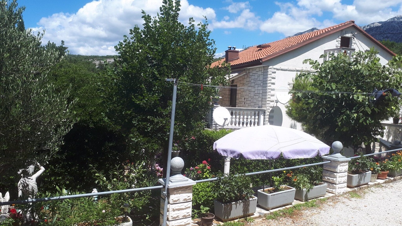 Photo of Outdoor in Jablanac